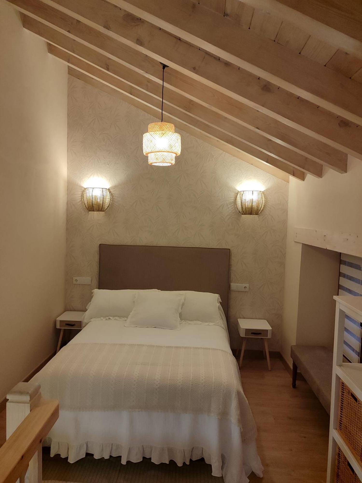Villa La Casina De Tielve De Cabrales Dentro Del Parque Nacional Picos De Europa Esterno foto